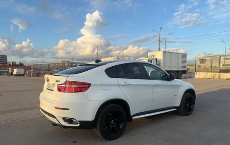 BMW X6, 2012 год, 2 300 000 рублей, 4 фотография