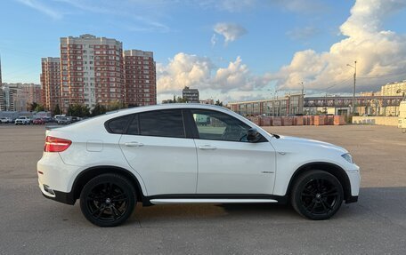 BMW X6, 2012 год, 2 300 000 рублей, 5 фотография
