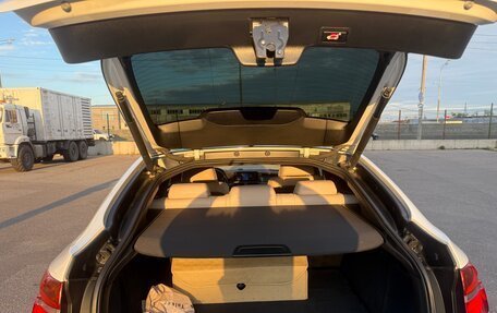 BMW X6, 2012 год, 2 300 000 рублей, 11 фотография