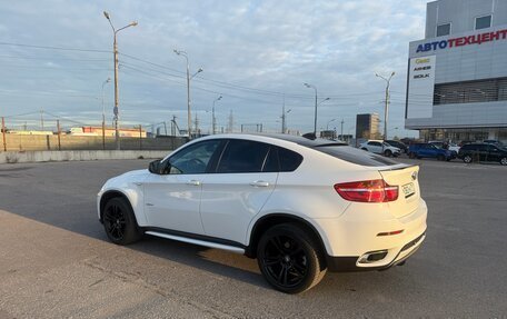 BMW X6, 2012 год, 2 300 000 рублей, 3 фотография