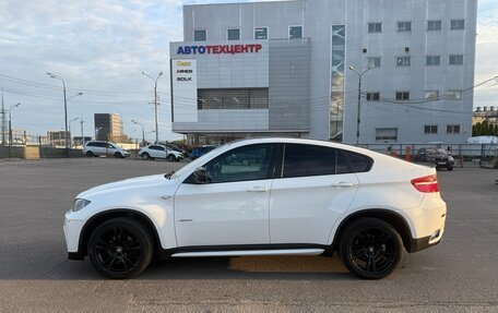 BMW X6, 2012 год, 2 300 000 рублей, 6 фотография