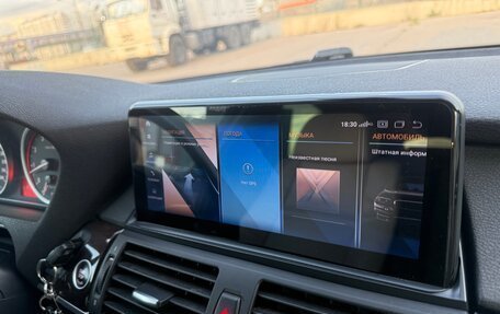 BMW X6, 2012 год, 2 300 000 рублей, 10 фотография