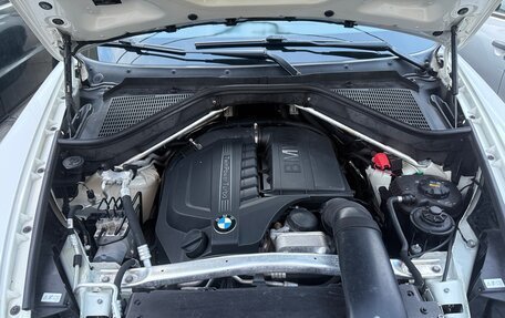 BMW X6, 2012 год, 2 300 000 рублей, 14 фотография