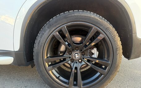 BMW X6, 2012 год, 2 300 000 рублей, 13 фотография