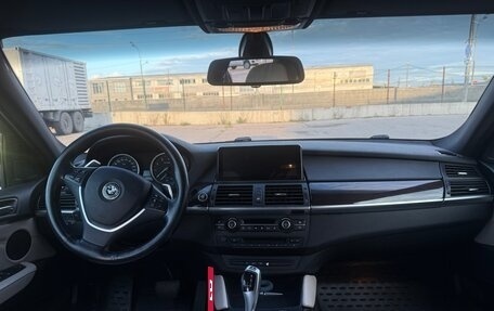 BMW X6, 2012 год, 2 300 000 рублей, 8 фотография
