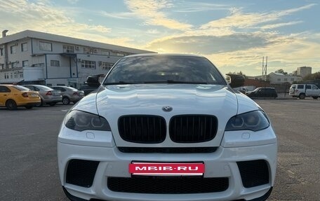 BMW X6, 2012 год, 2 300 000 рублей, 7 фотография