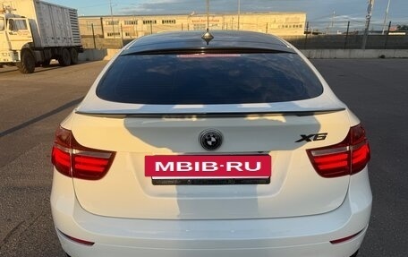 BMW X6, 2012 год, 2 300 000 рублей, 12 фотография