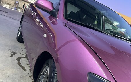 Mazda 3, 2006 год, 750 000 рублей, 2 фотография