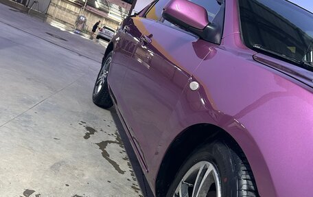Mazda 3, 2006 год, 750 000 рублей, 5 фотография