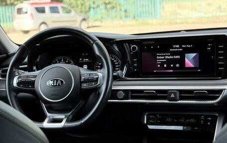 KIA K5, 2021 год, 2 790 000 рублей, 5 фотография