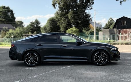 KIA K5, 2021 год, 2 790 000 рублей, 3 фотография