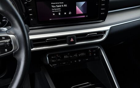 KIA K5, 2021 год, 2 790 000 рублей, 6 фотография