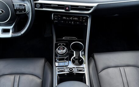 KIA K5, 2021 год, 2 790 000 рублей, 9 фотография