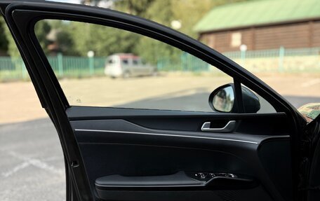 KIA K5, 2021 год, 2 790 000 рублей, 8 фотография