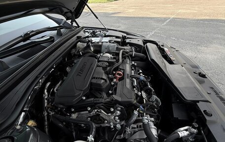 KIA K5, 2021 год, 2 790 000 рублей, 17 фотография