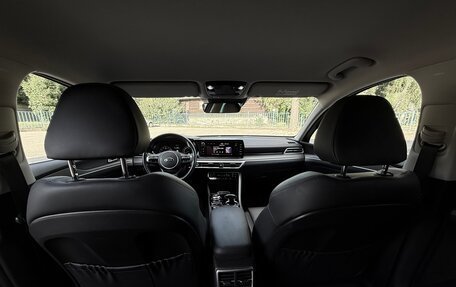 KIA K5, 2021 год, 2 790 000 рублей, 7 фотография