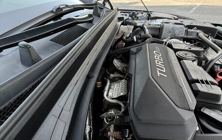 KIA K5, 2021 год, 2 790 000 рублей, 20 фотография