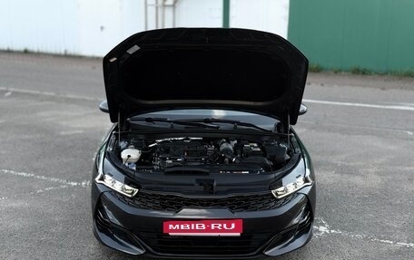 KIA K5, 2021 год, 2 790 000 рублей, 16 фотография