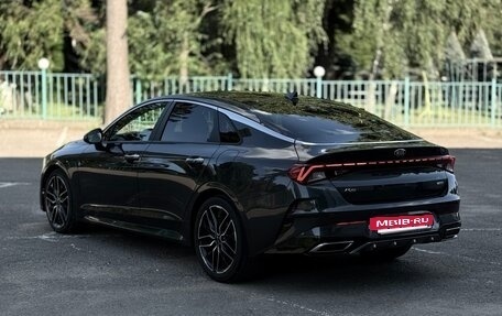 KIA K5, 2021 год, 2 790 000 рублей, 14 фотография