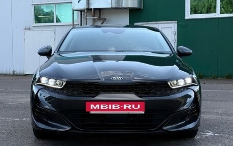 KIA K5, 2021 год, 2 790 000 рублей, 10 фотография