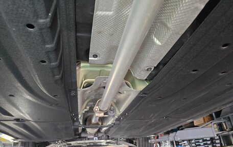KIA K5, 2021 год, 2 790 000 рублей, 29 фотография