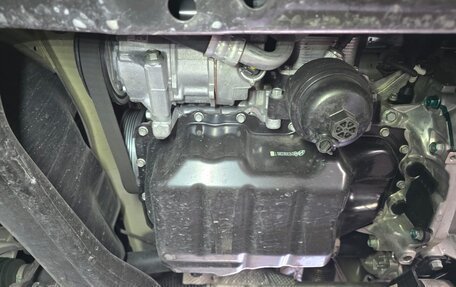 KIA K5, 2021 год, 2 790 000 рублей, 25 фотография
