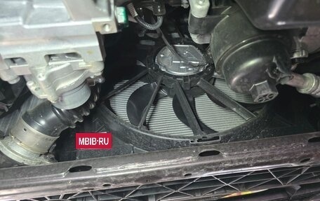 KIA K5, 2021 год, 2 790 000 рублей, 35 фотография