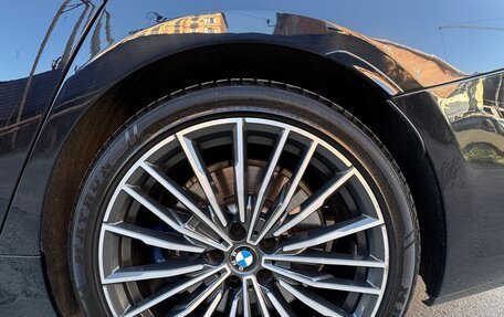 BMW 8 серия, 2021 год, 6 980 000 рублей, 6 фотография