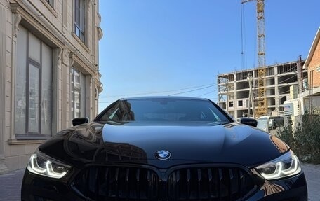 BMW 8 серия, 2021 год, 6 980 000 рублей, 2 фотография