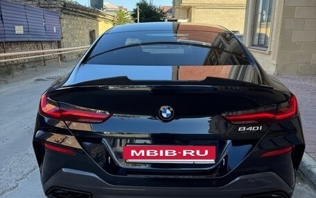BMW 8 серия, 2021 год, 6 980 000 рублей, 3 фотография