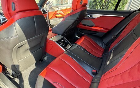 BMW 8 серия, 2021 год, 6 980 000 рублей, 17 фотография