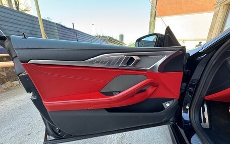BMW 8 серия, 2021 год, 6 980 000 рублей, 16 фотография