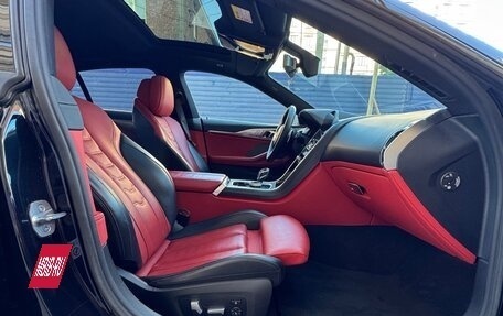 BMW 8 серия, 2021 год, 6 980 000 рублей, 13 фотография