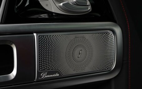 Mercedes-Benz G-Класс AMG, 2026 год, 31 700 000 рублей, 15 фотография