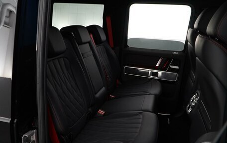 Mercedes-Benz G-Класс AMG, 2026 год, 31 700 000 рублей, 7 фотография