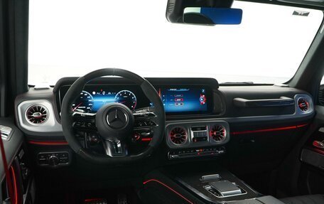 Mercedes-Benz G-Класс AMG, 2026 год, 31 700 000 рублей, 6 фотография