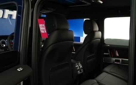 Mercedes-Benz G-Класс AMG, 2026 год, 31 700 000 рублей, 11 фотография