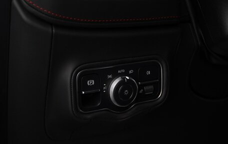 Mercedes-Benz G-Класс AMG, 2026 год, 31 700 000 рублей, 16 фотография