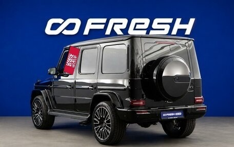 Mercedes-Benz G-Класс AMG, 2026 год, 31 700 000 рублей, 2 фотография