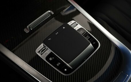 Mercedes-Benz G-Класс AMG, 2026 год, 31 700 000 рублей, 17 фотография