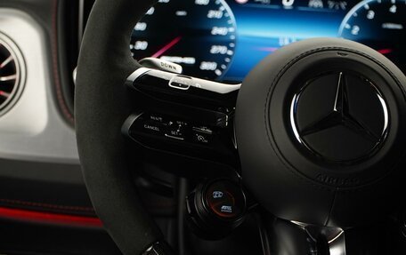 Mercedes-Benz G-Класс AMG, 2026 год, 31 700 000 рублей, 24 фотография