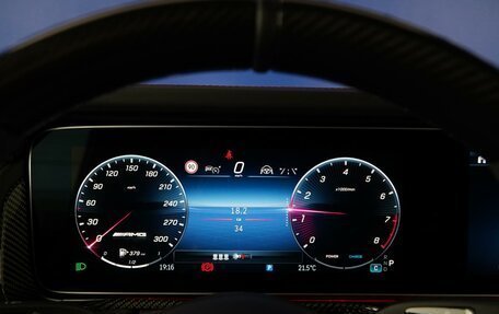 Mercedes-Benz G-Класс AMG, 2026 год, 31 700 000 рублей, 26 фотография