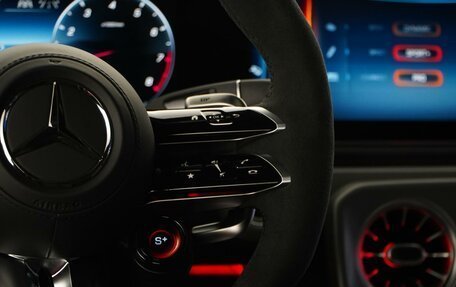 Mercedes-Benz G-Класс AMG, 2026 год, 31 700 000 рублей, 25 фотография