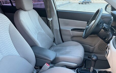 Hyundai Verna II, 2006 год, 499 000 рублей, 9 фотография