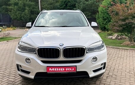 BMW X5, 2015 год, 3 500 000 рублей, 1 фотография