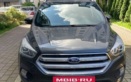 Ford Kuga III, 2018 год, 1 990 000 рублей, 2 фотография