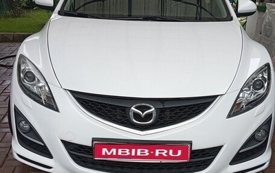 Mazda 6, 2010 год, 1 070 000 рублей, 1 фотография