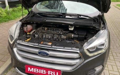 Ford Kuga III, 2018 год, 1 990 000 рублей, 3 фотография