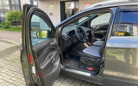 Ford Kuga III, 2018 год, 1 990 000 рублей, 7 фотография