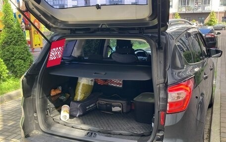 Ford Kuga III, 2018 год, 1 990 000 рублей, 9 фотография